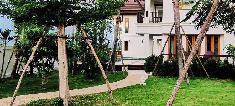 清迈稻田别墅(Rice Villa ChiangMai)图片