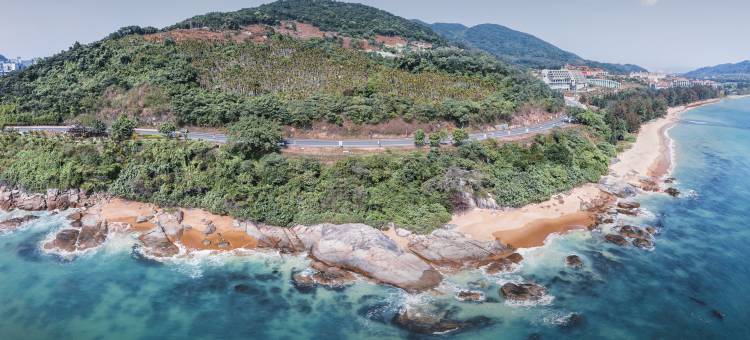 宸汐小筑民宿(万宁石梅湾环岛旅游公路店)图片