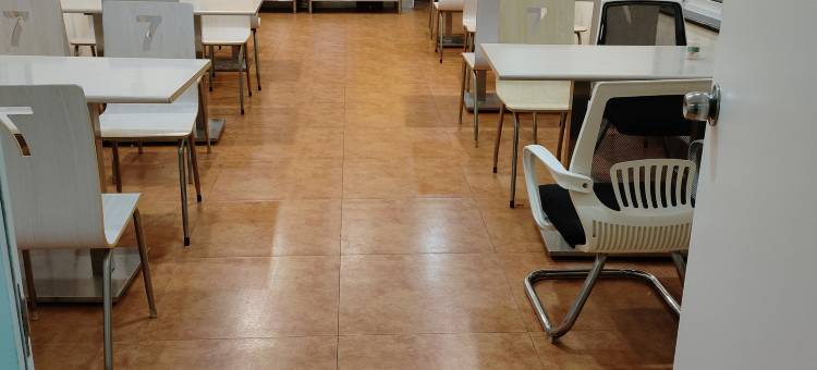 7天连锁酒店(唐山曹妃甸南堡开发区店)图片