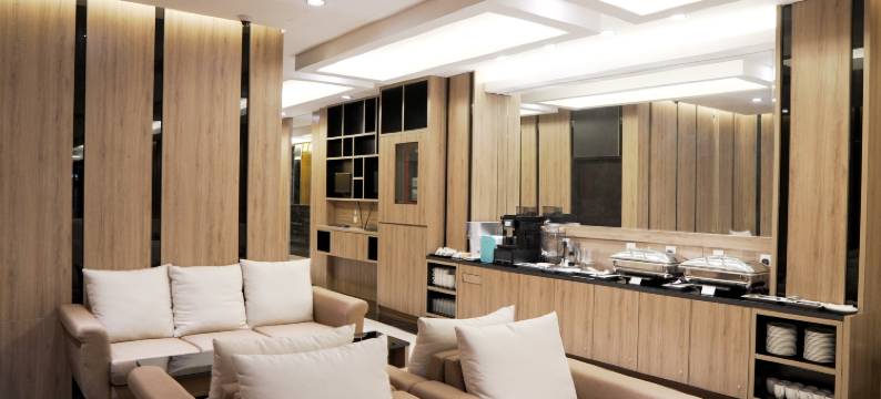 D阁楼酒店(D Loft Hotel)图片