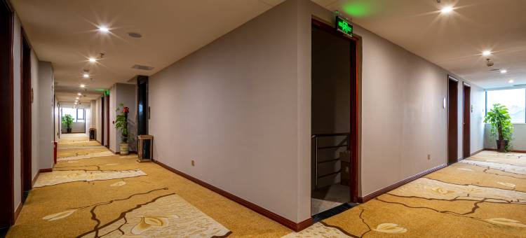 普莱尔大酒店(桂林电子科技大学店)图片