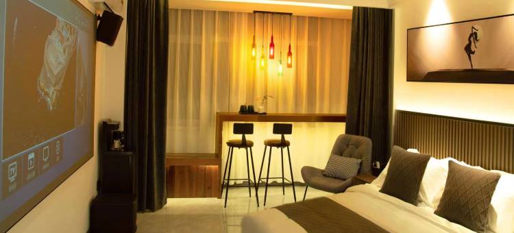 奥斯卡影院酒店图片