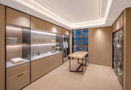 JI Hotel (Ningnan Shuinianfang) Hotel Overview