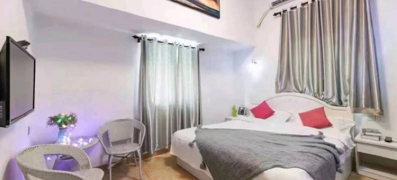 厦门黄厝兴隆客栈图片