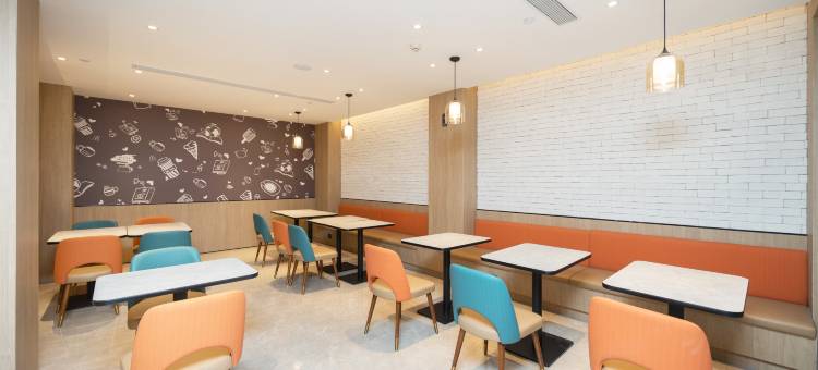 汉庭酒店(龙岩火车站店)图片