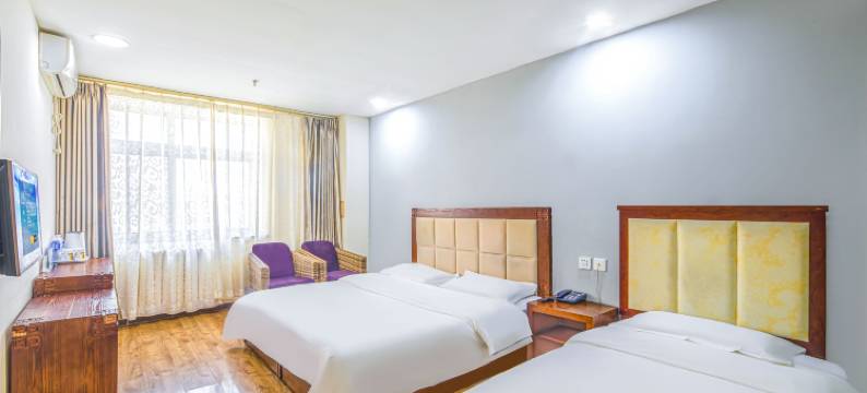 速8酒店(北京黄村西大街地铁站店)图片