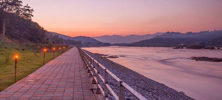 莱赛昂澳鲁度假村(Rai Saeng Arun Resort)图片
