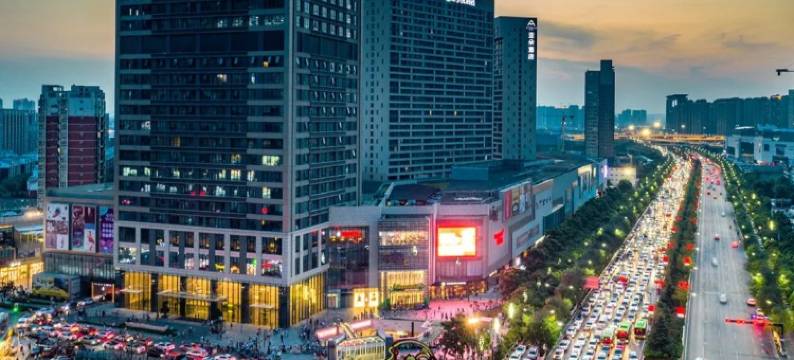 无人电竞民宿图片