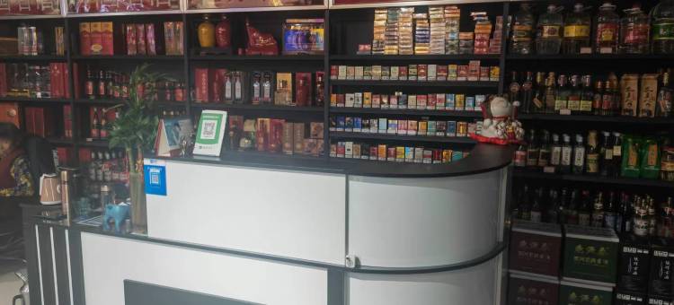 喜万家旅馆图片