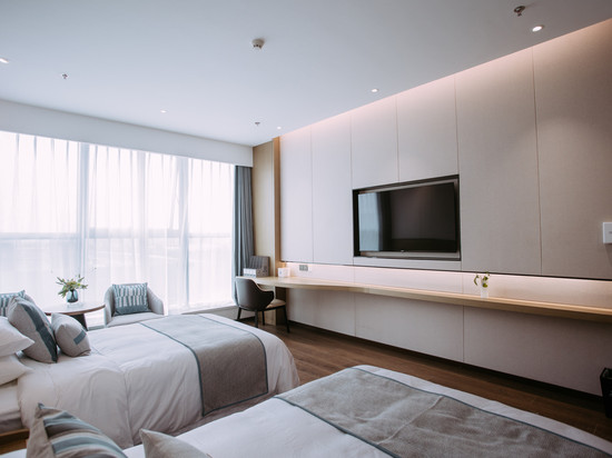 扬州科教培训中心酒店