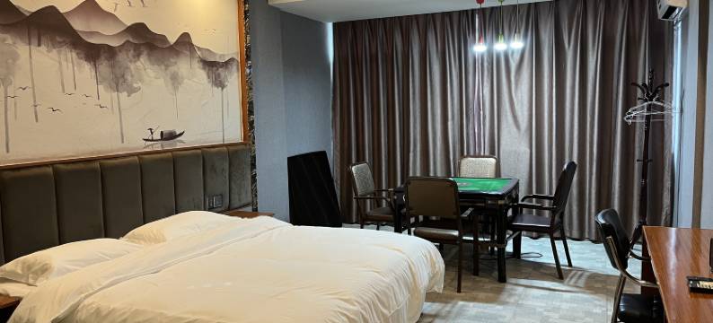 宁都维纳商务宾馆图片