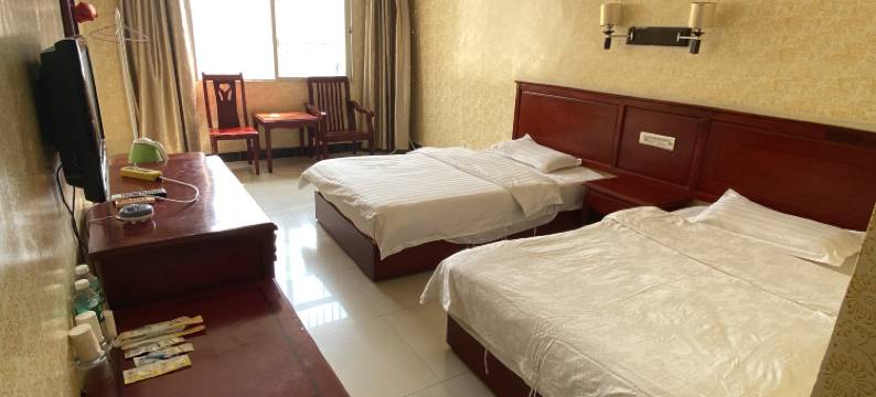 景洪欣悦大酒店图片