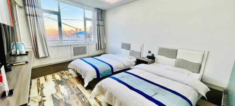 欧兰商务酒店图片