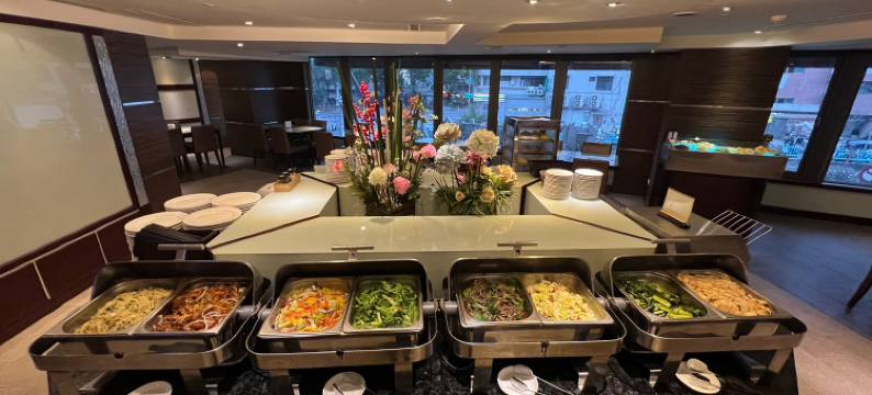 香城大饭店(台中店)图片