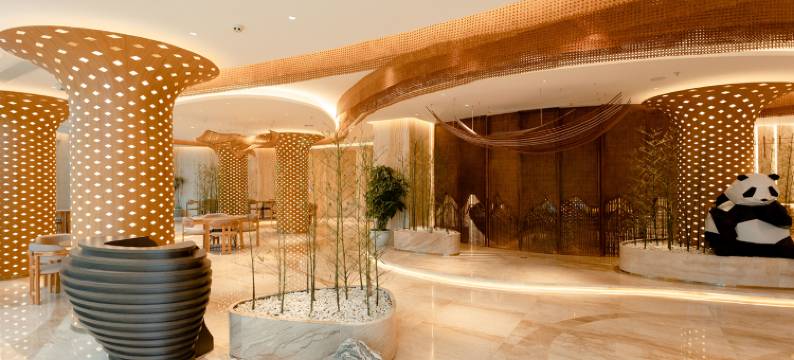 成都遂宁宾馆(春熙路太古里店)图片