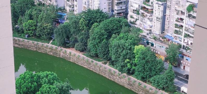 重庆璧山温馨民宿图片