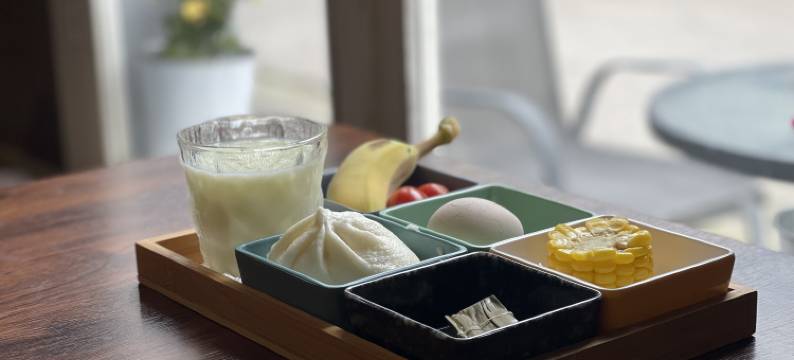 镇远蝶庄·悠怡南岸民宿(镇远古城店)图片