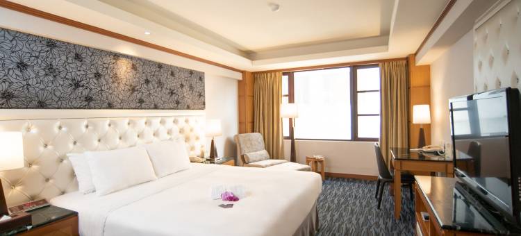 台中鼎隆国际商旅图片