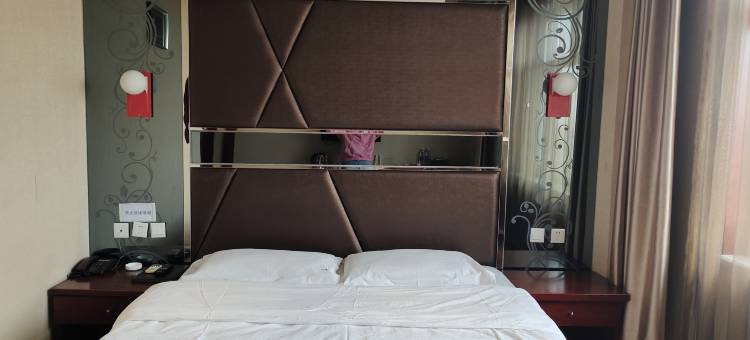 宝清北玉秀宾馆图片