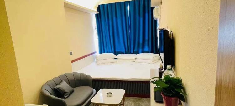 子长油苑宾馆图片