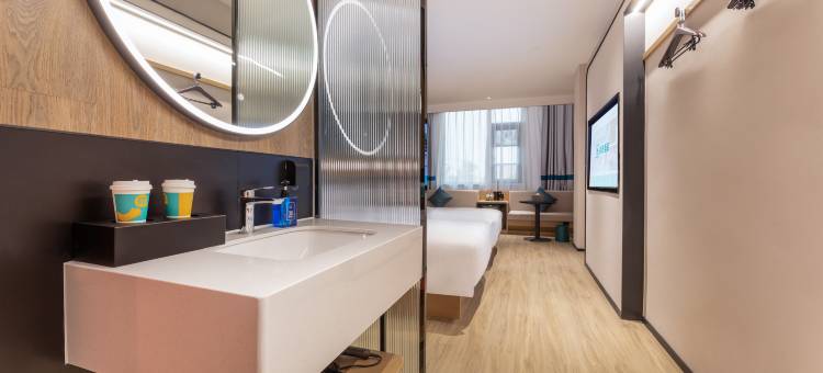 你好酒店(丹阳万善公园店)图片