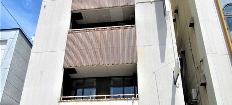 皇冠山北见酒店别馆(Hotel Crown Hills Kitami Annex)图片