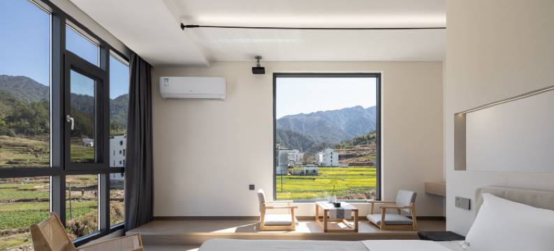 婺源青禾民宿(篁岭风景区店)图片