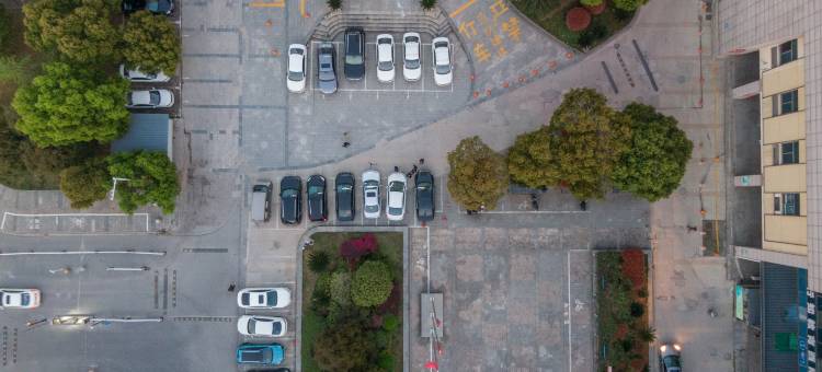 格盟酒店(湖州南太湖医院店)图片