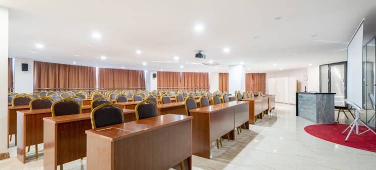 万豪度假酒店(日照第三海水浴场店)图片