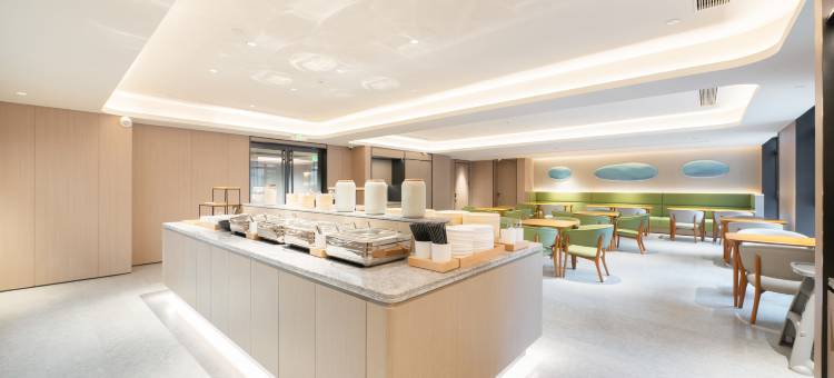 全季酒店(安阳市政府店)图片