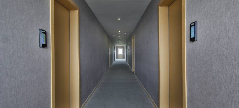 鹭栖舍酒店(桂林火车站万象城店)图片