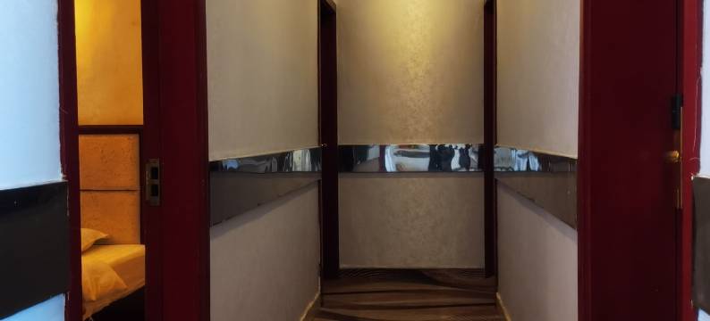 若尔盖都住大酒店图片