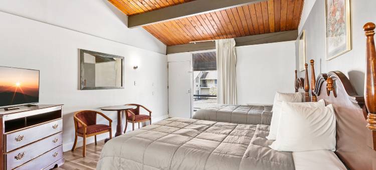 西点-FairBridge酒店及套房(FairBridge Inn and Suites West Point)图片