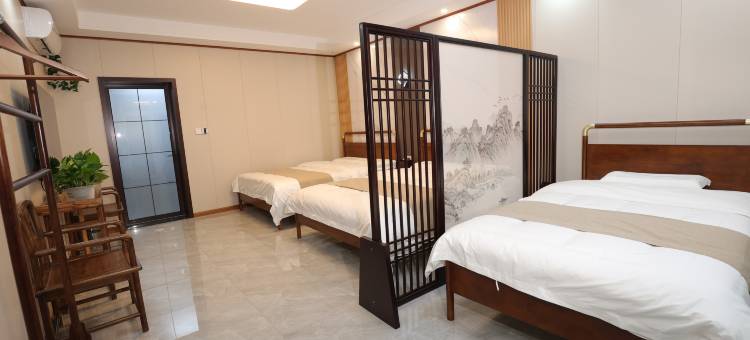 壹号院民宿(曲阜三孔景区店)图片