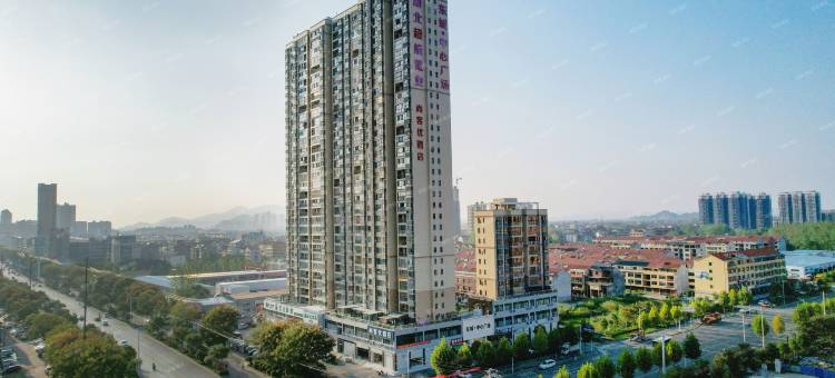 尚客优酒店(武穴客运中心站店)图片