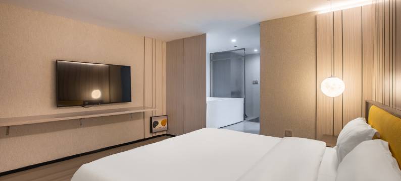 腾顽电竞酒店(东门老街地铁站店)图片