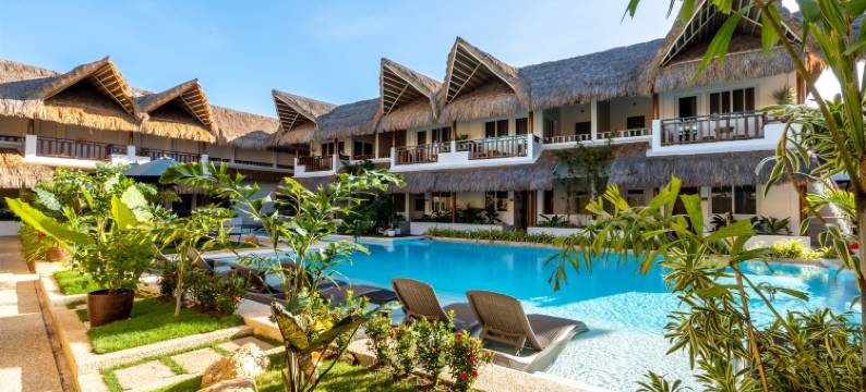 巴塔拉度假村(Bathala Resort)图片