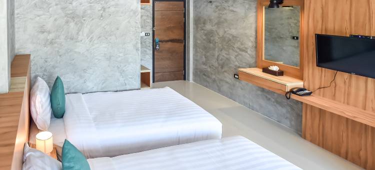 迪伊家庭旅馆(Dee Homestay)图片