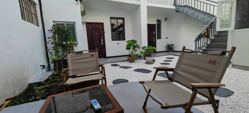 苏州江南民宿(观前街平江路店)图片