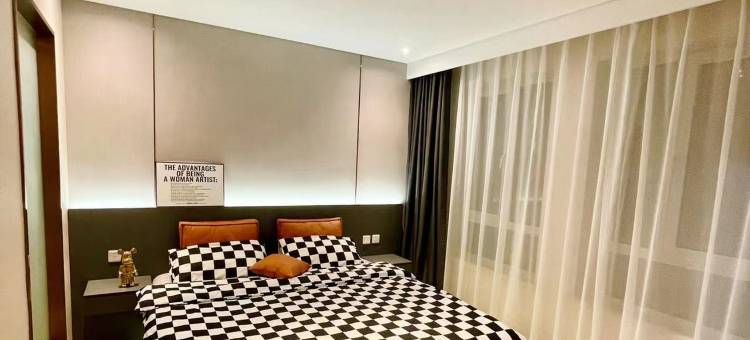 右舍RightHome公寓(沈阳龙之梦店)图片