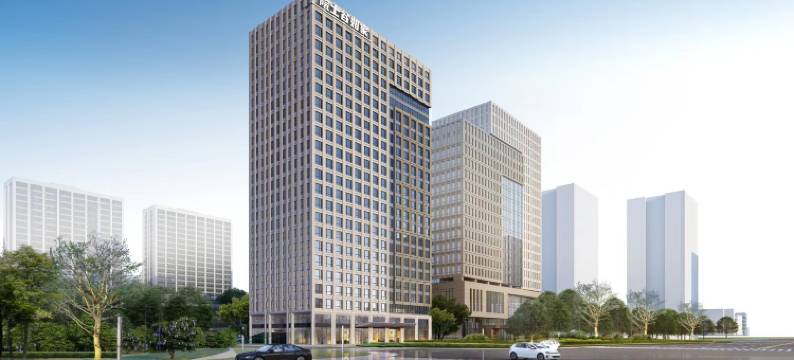 如家商旅酒店(济南奥特莱斯融创乐园店)图片