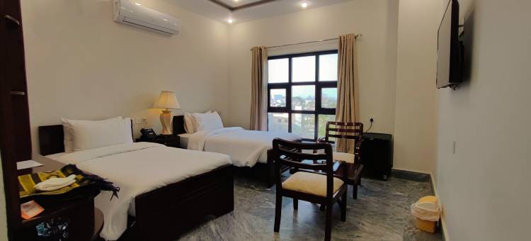 诺瓦酒店(Hotel Nova)图片
