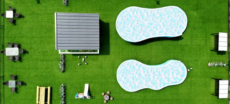 竹水谣·秦溪空中花园民宿(北戴河平水桥浴场店)图片