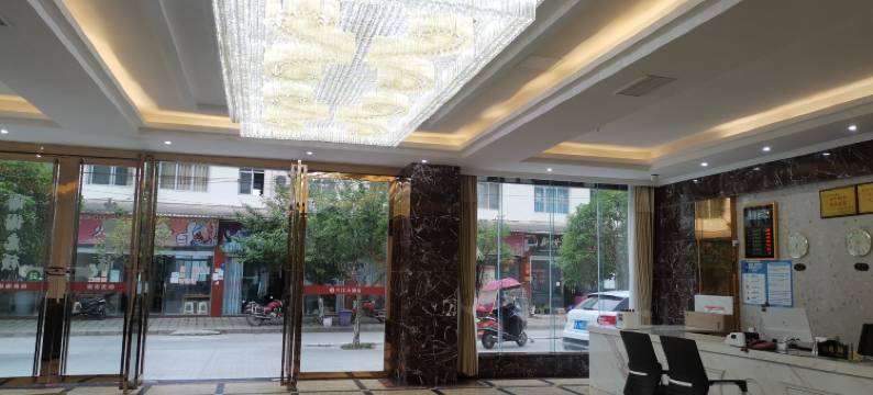 三江大酒店图片