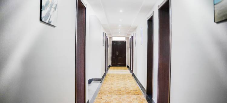 建德寿昌比邻客栈图片