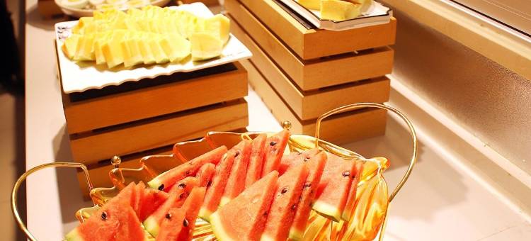 格林豪泰(武穴新客运中心万达商务店)图片