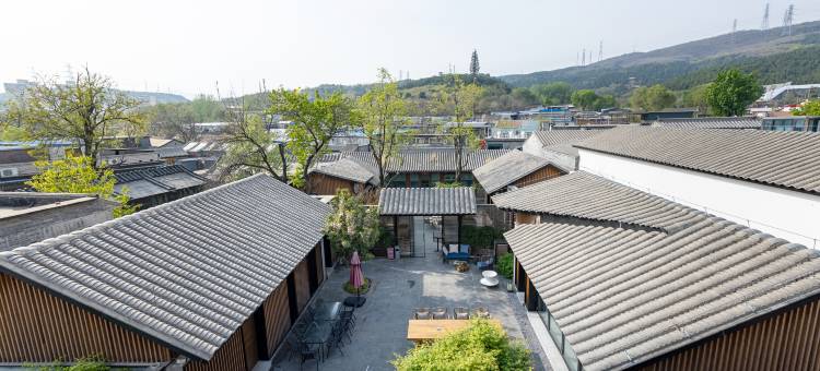境·199号院图片