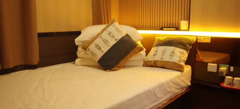 香港金怡宾馆图片