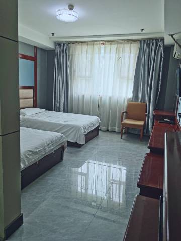 阿克苏金辰商务宾馆