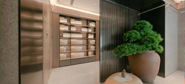 全季酒店(北京南站西铁营店)图片
